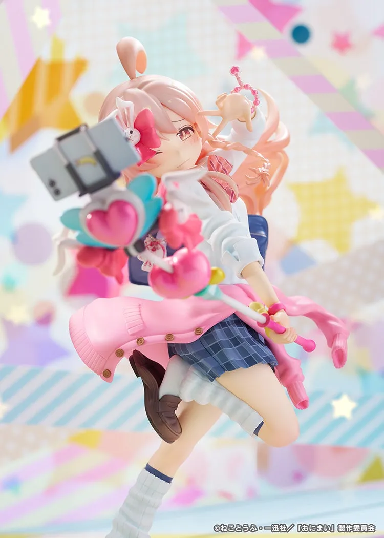 行版《不當哥哥了！》緒山真尋 平成辣妹Ver. 1/6 PVC Figure
