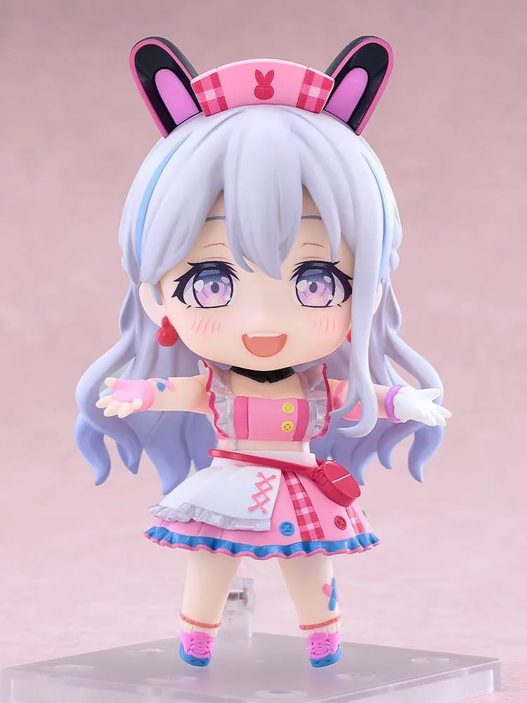 行版《BanG Dream!》宮永野乃花 黏土人3103