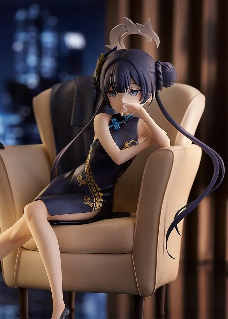 行版《蔚藍檔案》G.S. Collection 妃姬 回憶大廳Ver. 1/7 PVC Figure