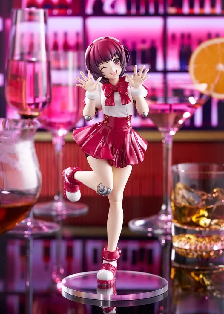 《VA-11 Hall-A: Cyberpunk 酒保行動》Dorothy Haze POP UP PARADE L Size（全2種 獨立發售）