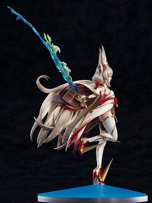 再販《異度神劍2》妮雅 1/7 PVC Figure
