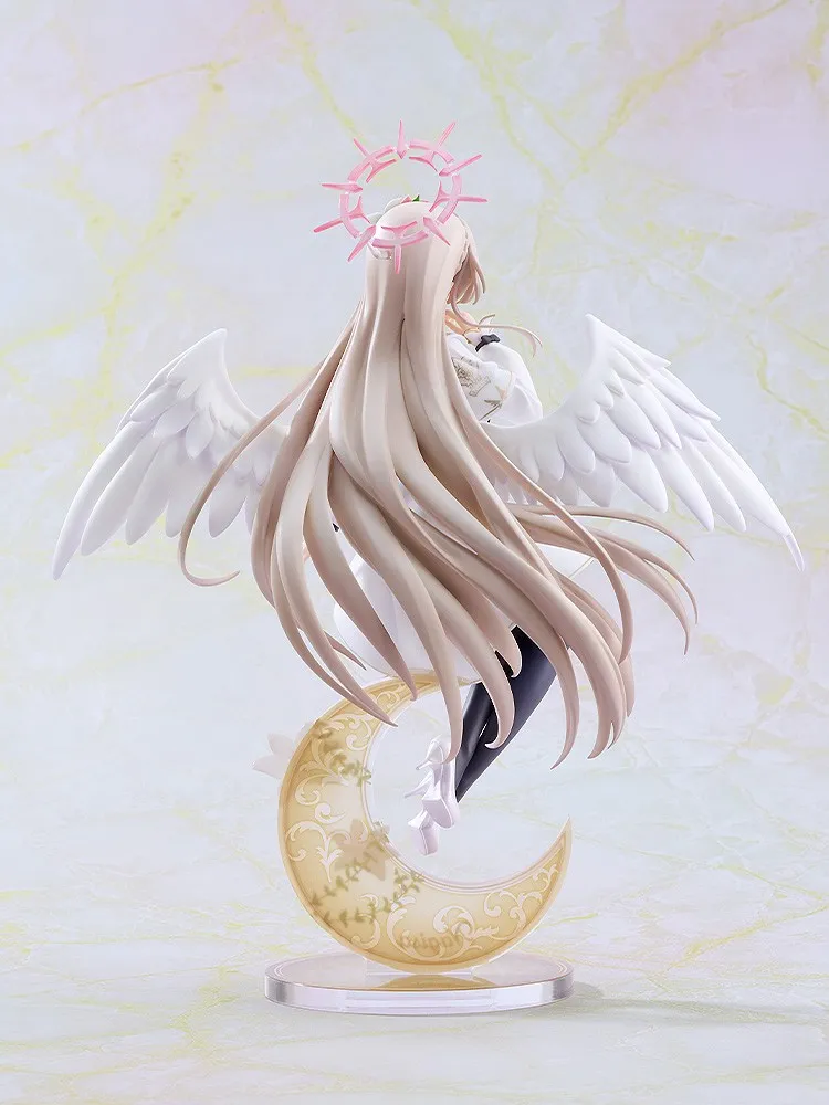 行版《蔚藍檔案》G.S. Collection 渚 ～花香微笑～1/7 PVC Figure