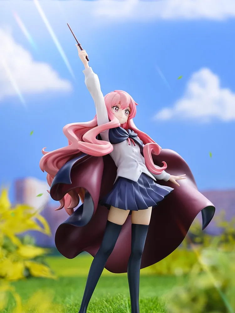 行版《零之使魔》露易絲 20th Anniversary non scale model PVC Figure