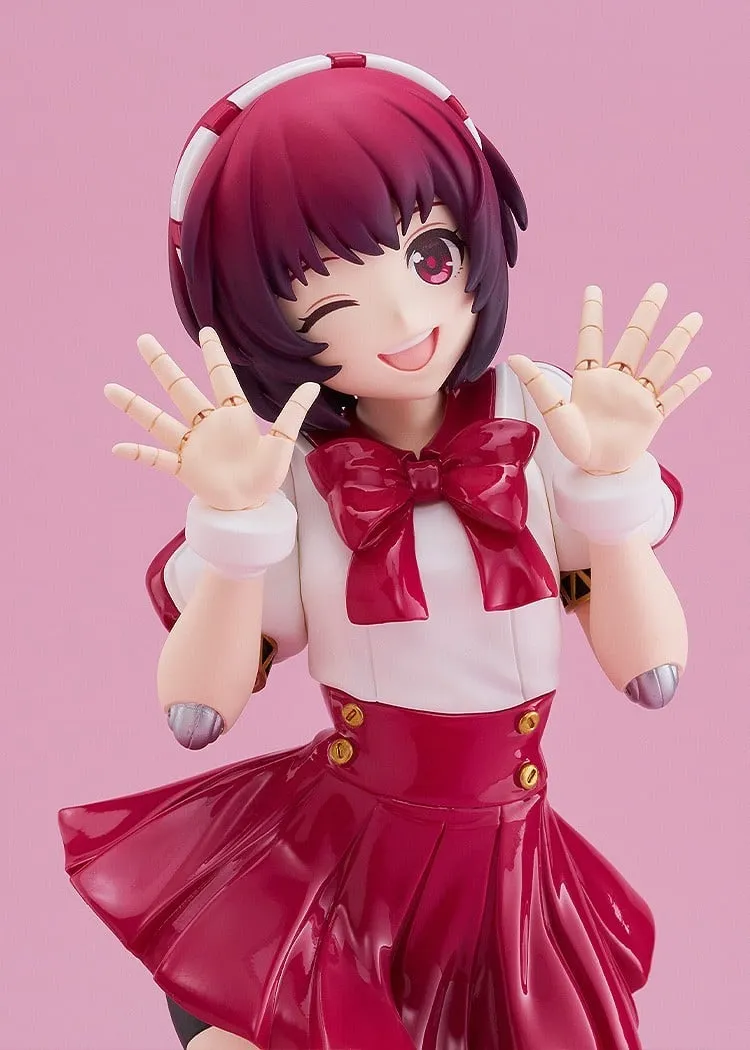 《VA-11 Hall-A: Cyberpunk 酒保行動》Dorothy Haze POP UP PARADE L Size（全2種 獨立發售）