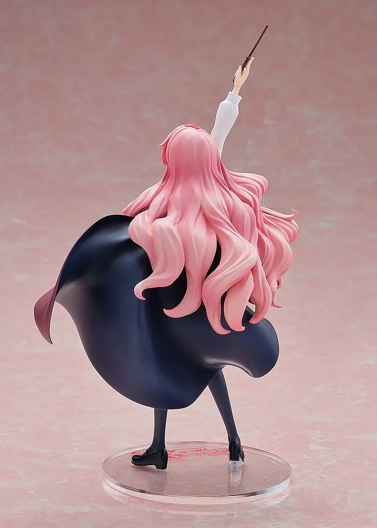 行版《零之使魔》露易絲 20th Anniversary non scale model PVC Figure