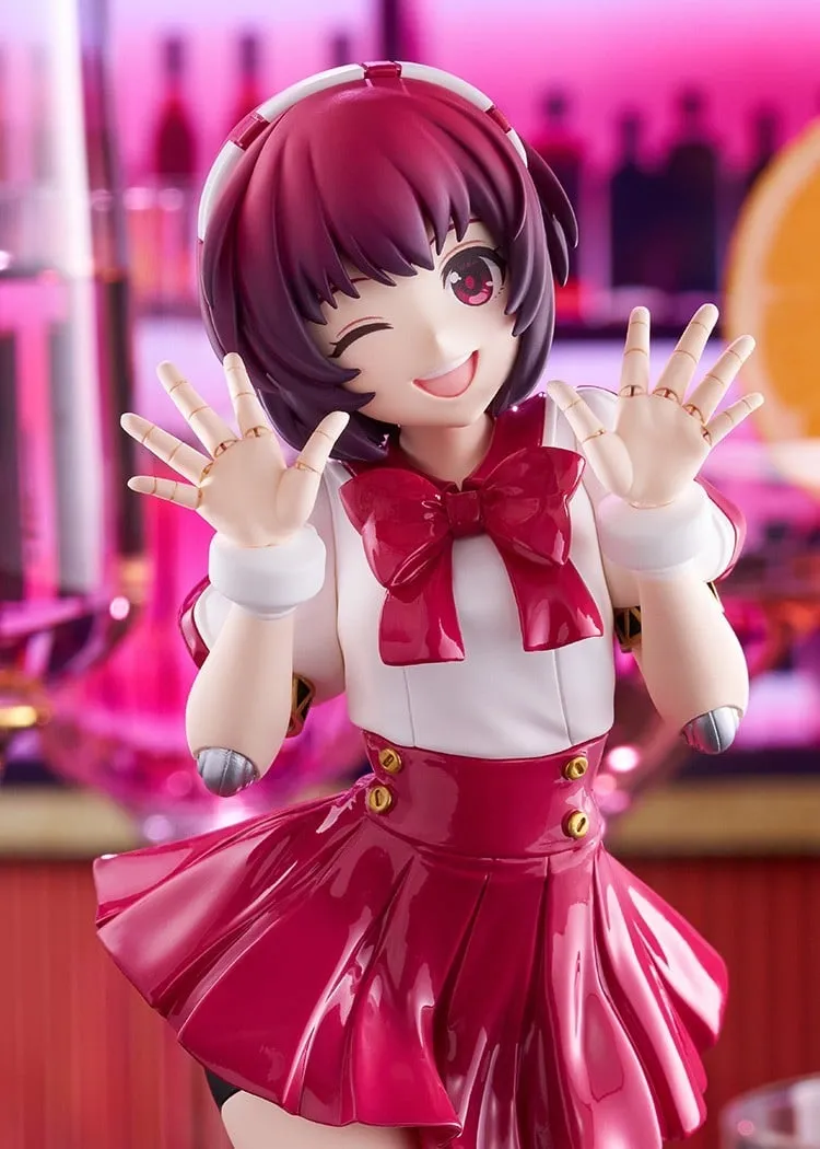 《VA-11 Hall-A: Cyberpunk 酒保行動》Dorothy Haze POP UP PARADE L Size（全2種 獨立發售）