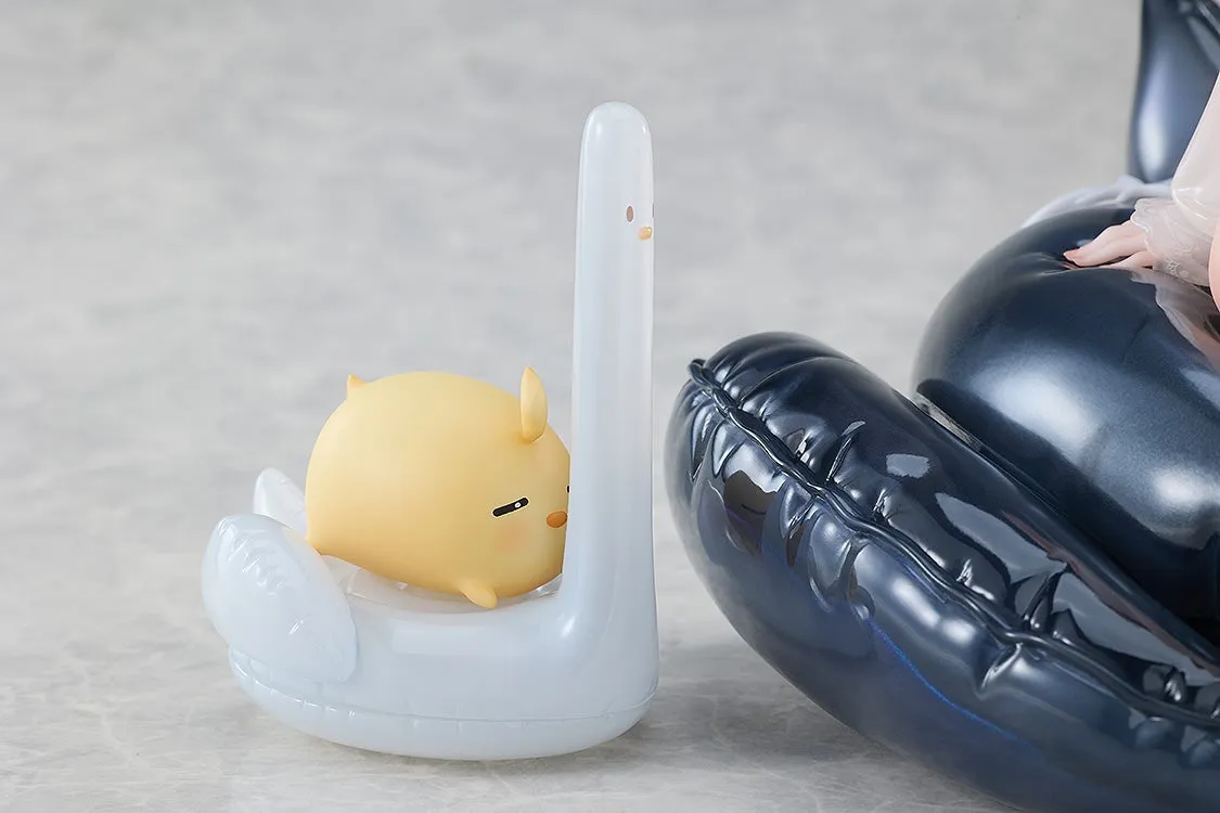 《碧藍航線》肇和 碧波耀陽Ver. 1/7 PVC Figure
