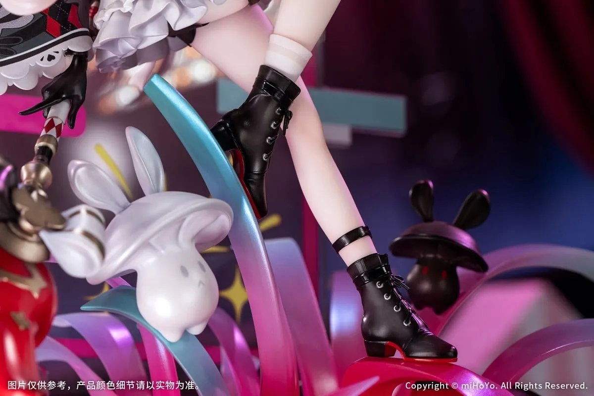 行版《崩壞：星穹鐵道》火花 1/7 PVC Figure