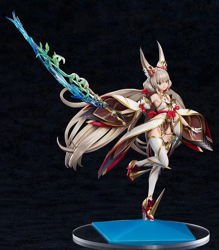 再販《異度神劍2》妮雅 1/7 PVC Figure