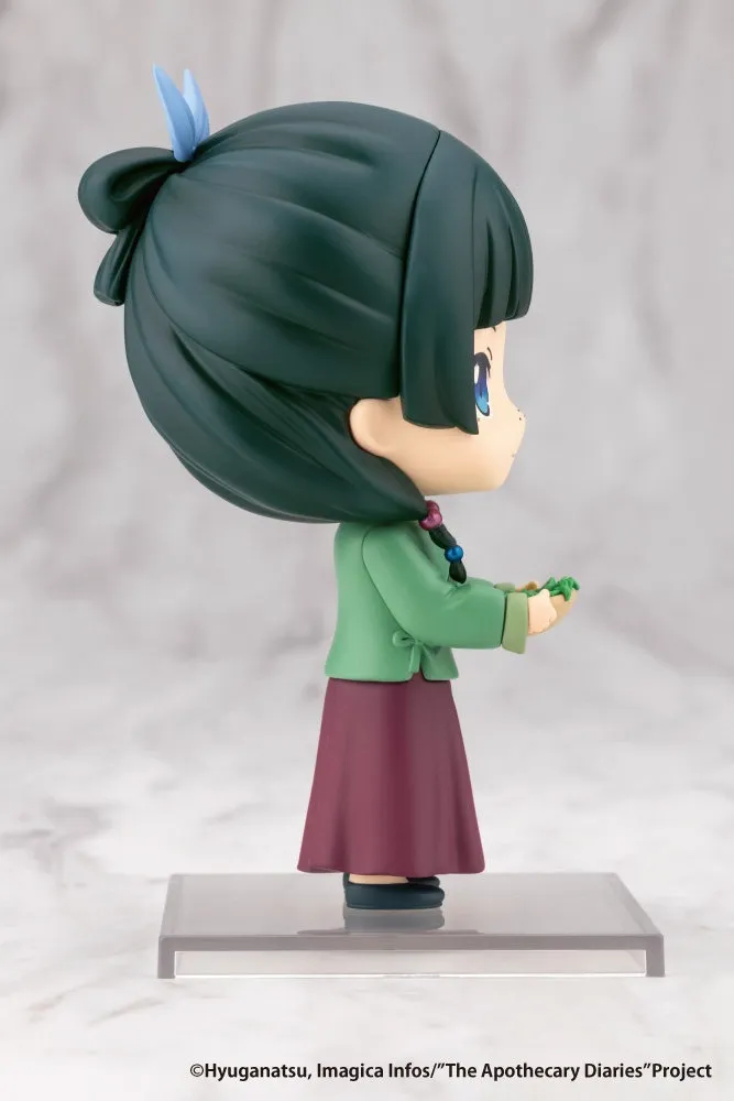《藥師少女的獨語》貓貓 OSHI WORKS Mini