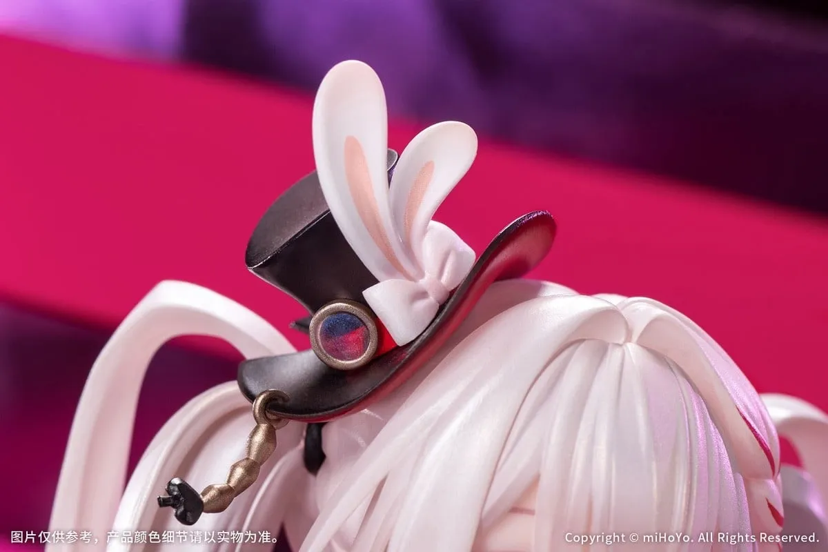 行版《崩壞：星穹鐵道》火花 1/7 PVC Figure