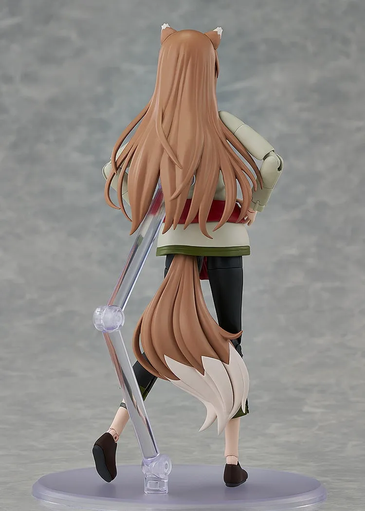 行版《狼與辛香料 MERCHANT MEETS THE WISE WOLF》赫蘿 KADOKAWA PLASTIC MODEL SERIES