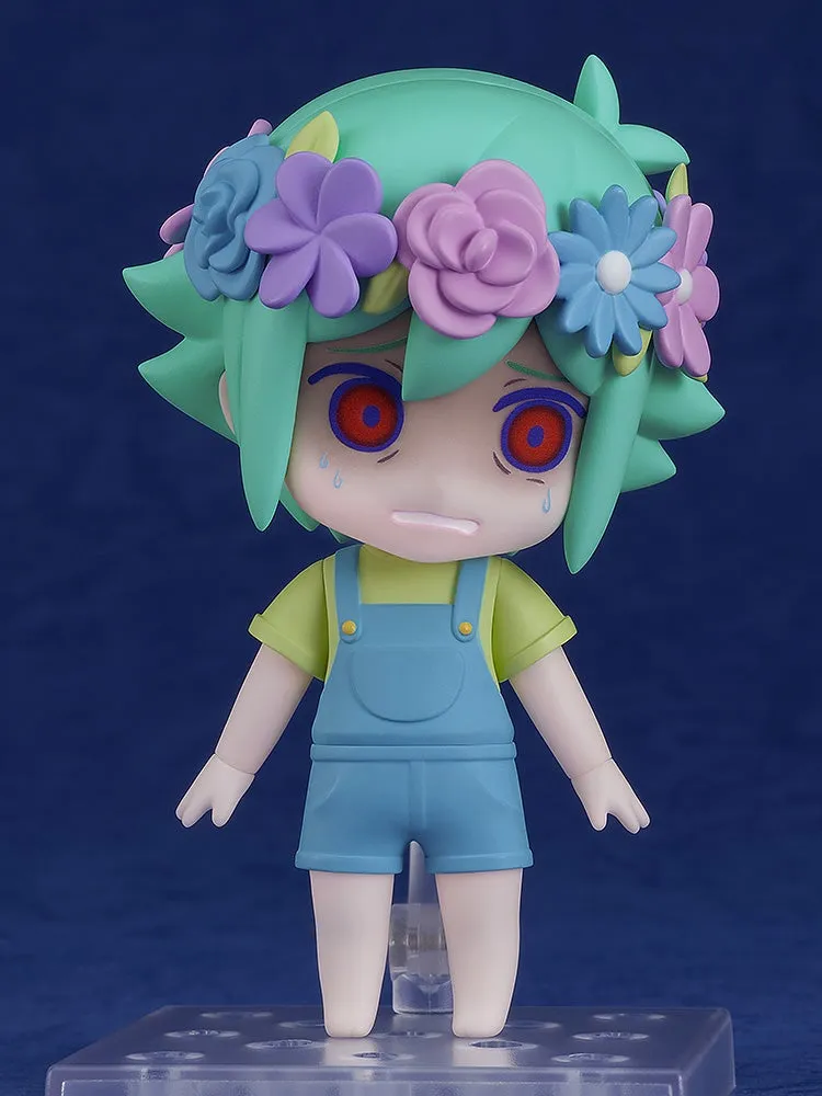 行版再販《OMORI》Basil 黏土人2057