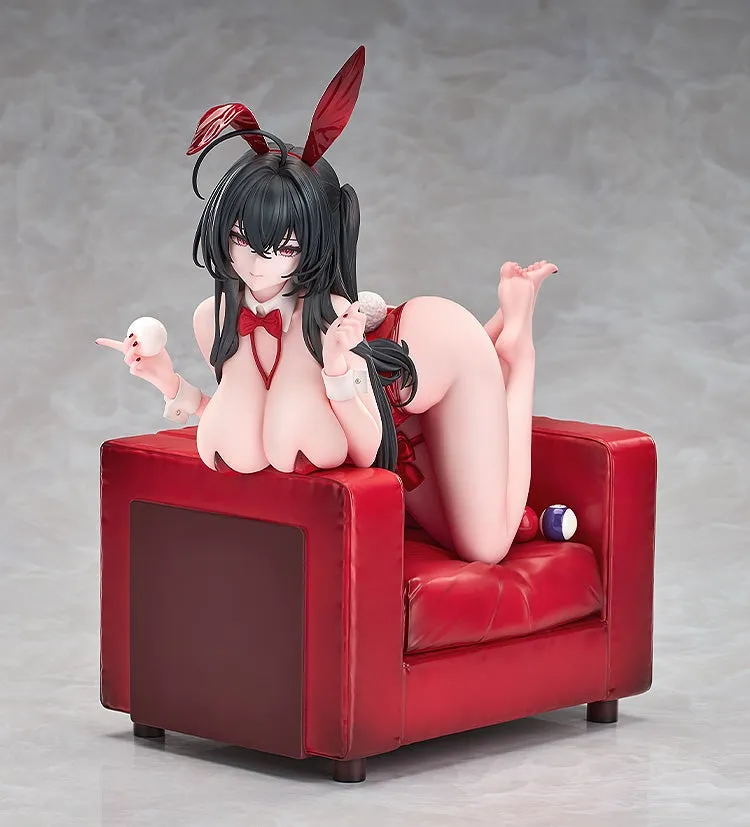 《碧藍航線》大鳳 綺願良宵 插畫Ver. 1/7PVC Figure