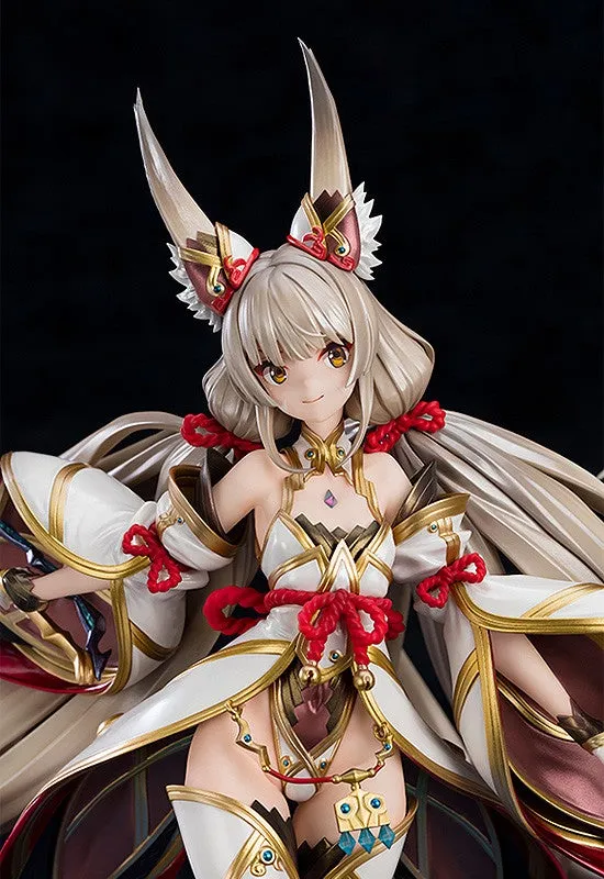 再販《異度神劍2》妮雅 1/7 PVC Figure