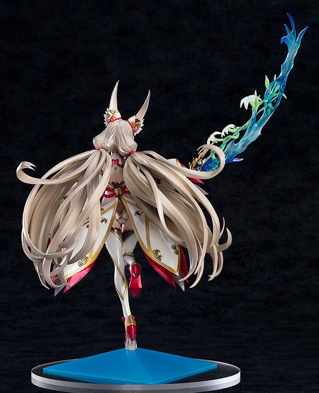 再販《異度神劍2》妮雅 1/7 PVC Figure