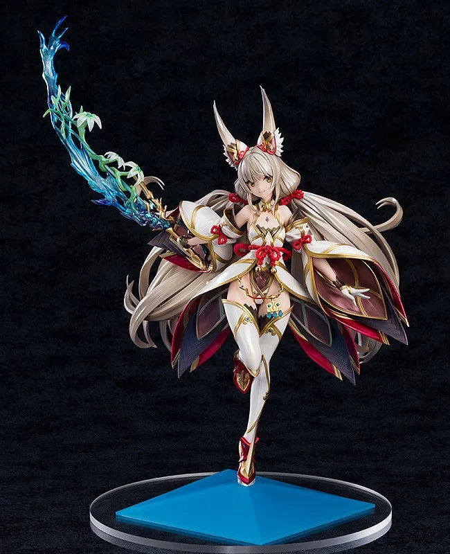 再販《異度神劍2》妮雅 1/7 PVC Figure