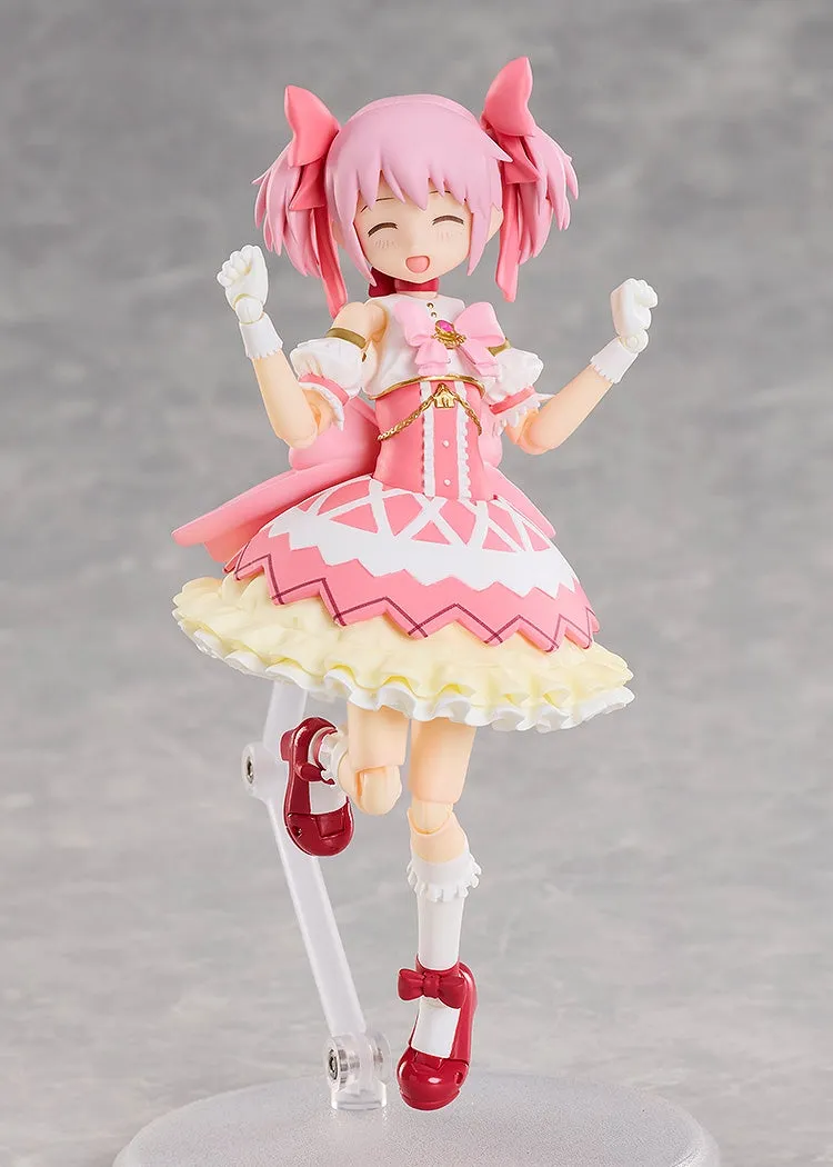 《劇場版 魔法少女小圓〈瓦爾普吉斯的迴天〉》鹿目圓 BUZZmod
