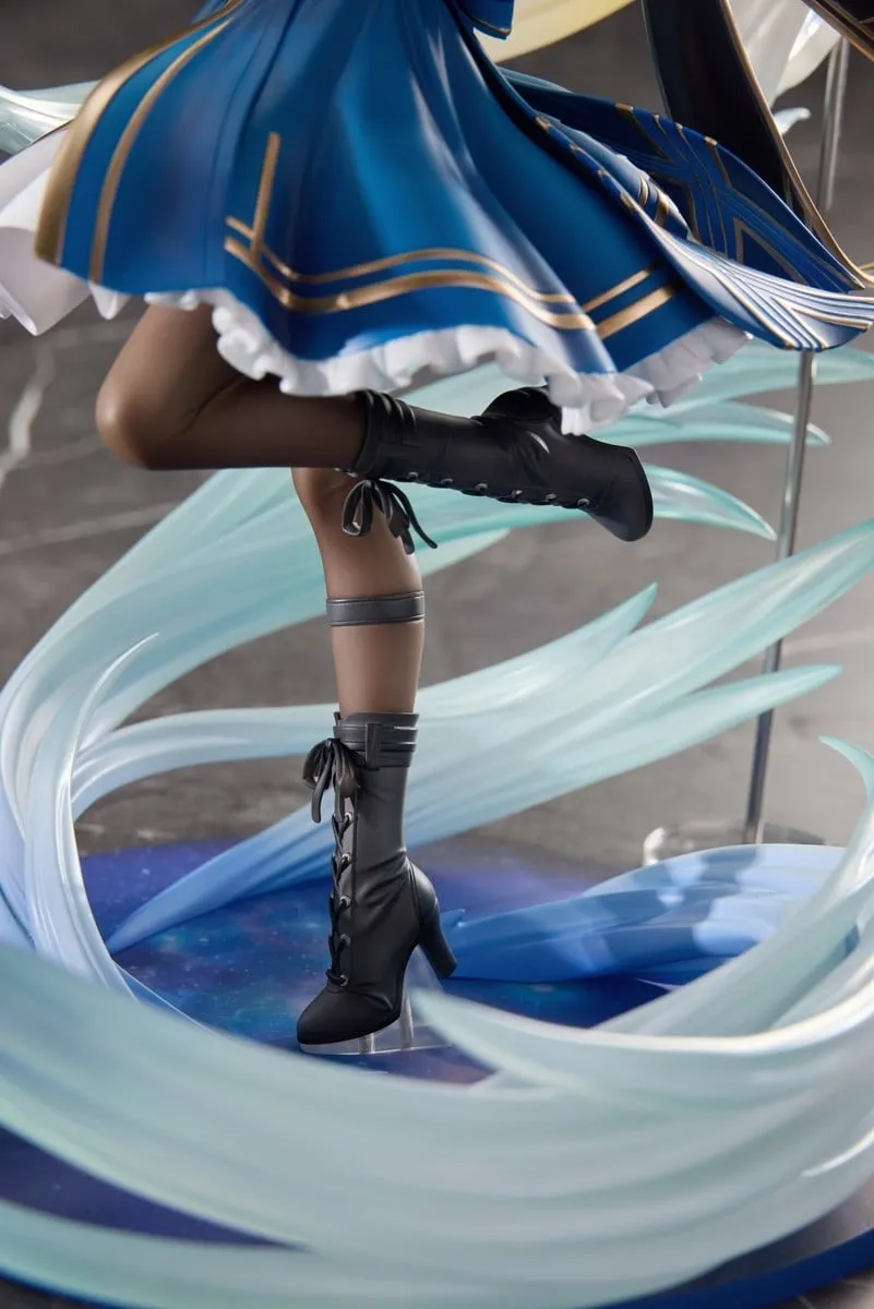 行版《崩壞：星穹鐵道》×《Fate/stay night [Unlimited Blade Works]》Saber（阿爾托莉雅·潘德拉貢）1/7 PVC Figure