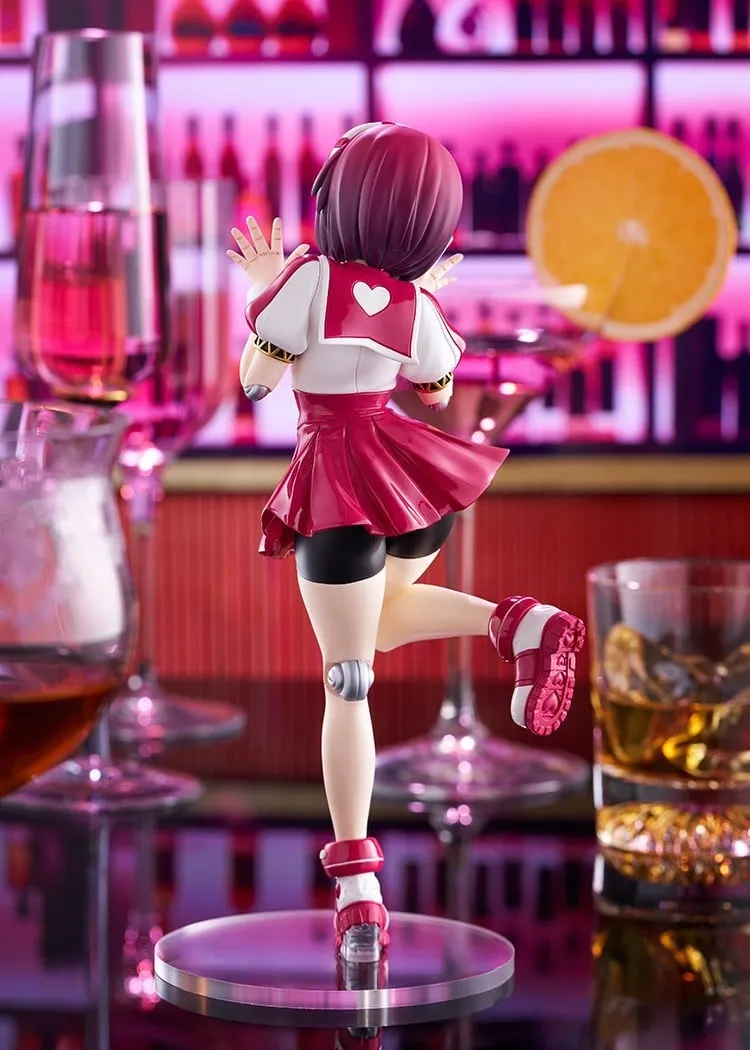 《VA-11 Hall-A: Cyberpunk 酒保行動》Dorothy Haze POP UP PARADE L Size（全2種 獨立發售）