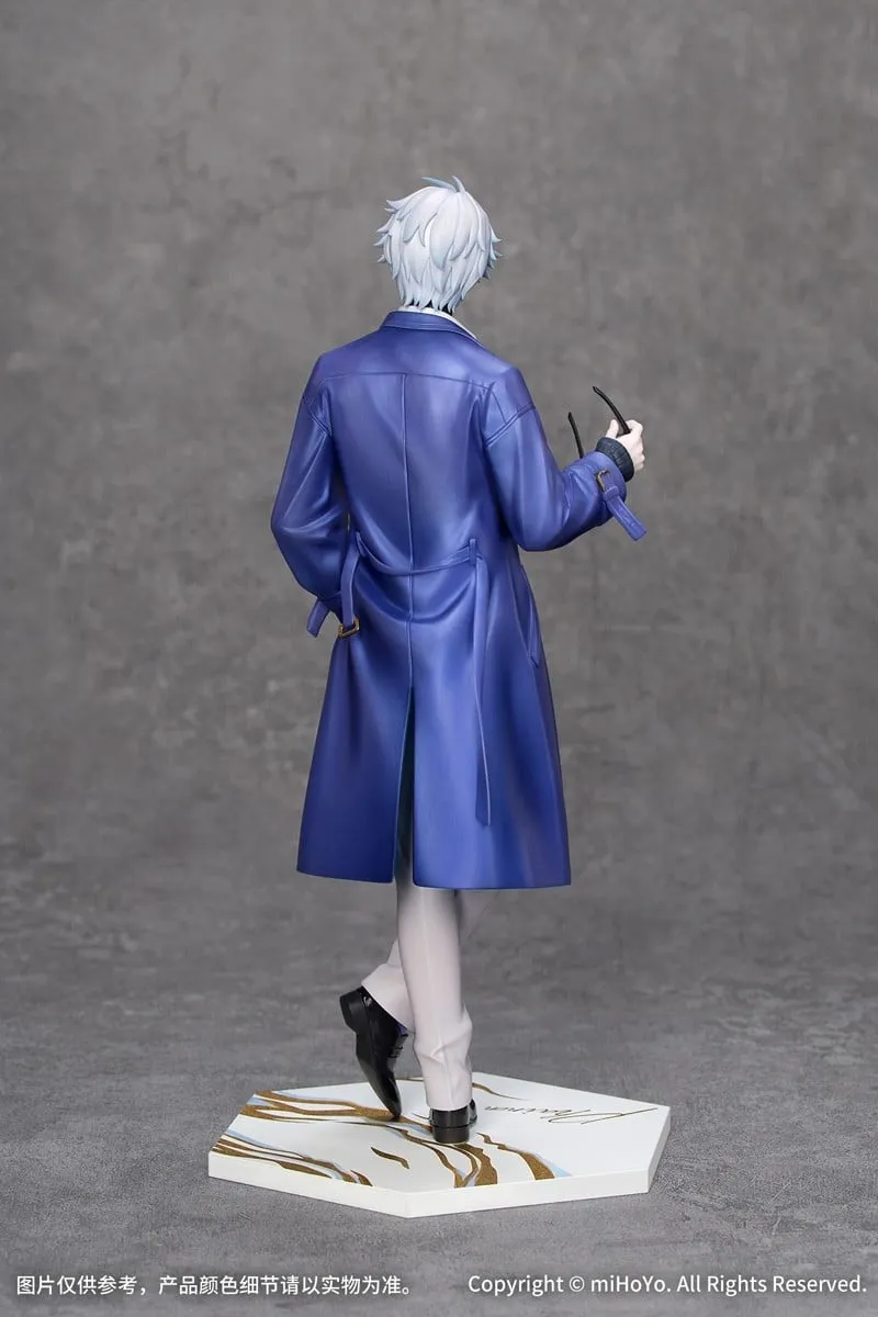 行版《崩壞：星穹鐵道》白厄 列車環遊記Ver. 1/8 Gift+ PVC Figure
