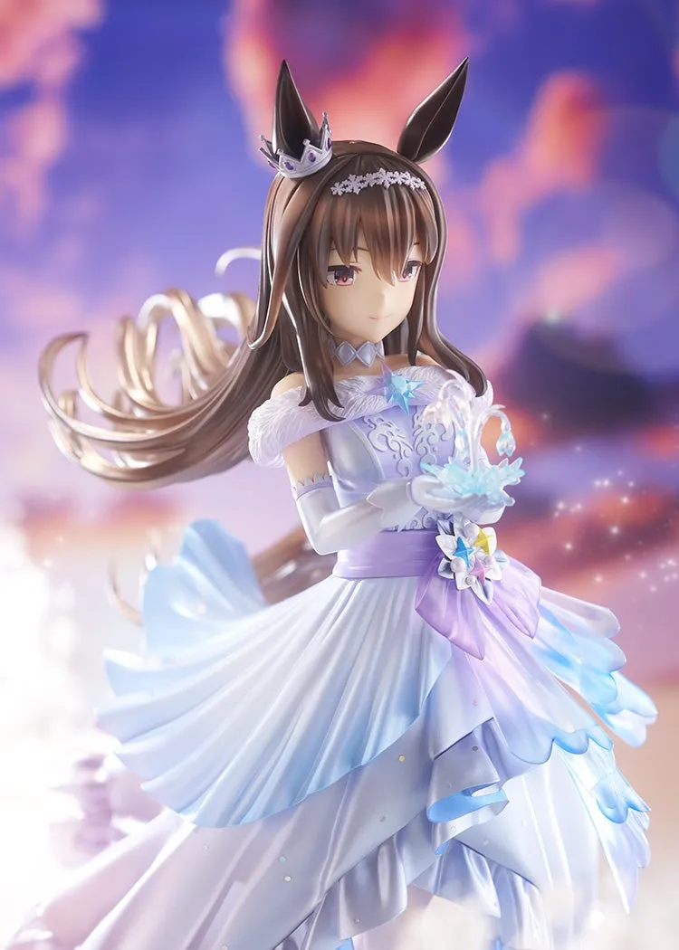 《賽馬娘Pretty Derby》愛慕織姬[Glacialis Vega] 1/7 PVC Figure