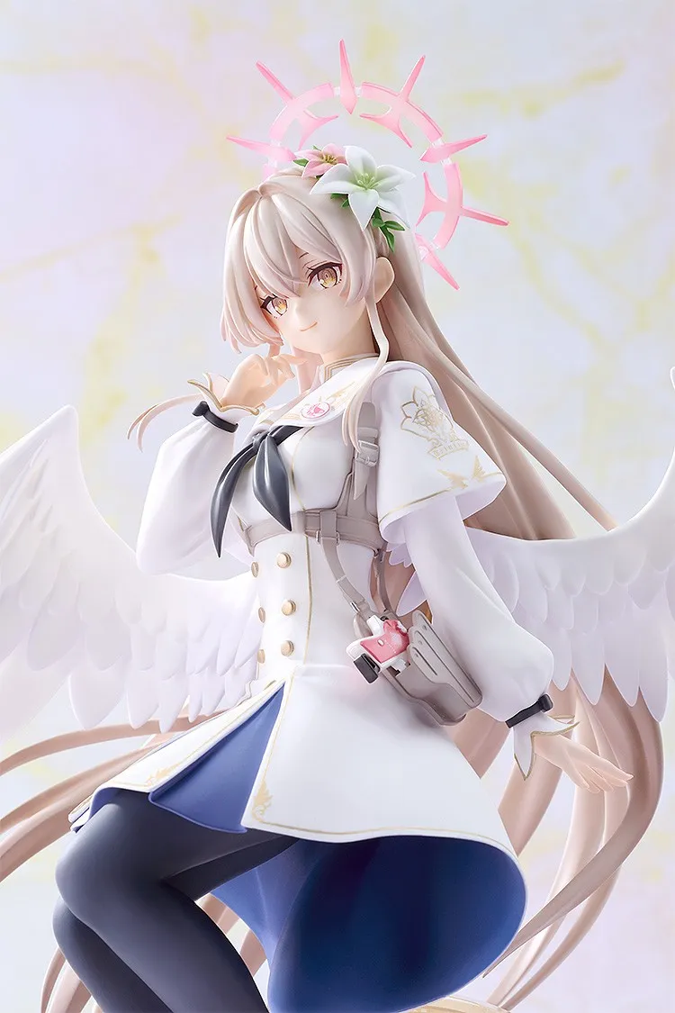 行版《蔚藍檔案》G.S. Collection 渚 ～花香微笑～1/7 PVC Figure