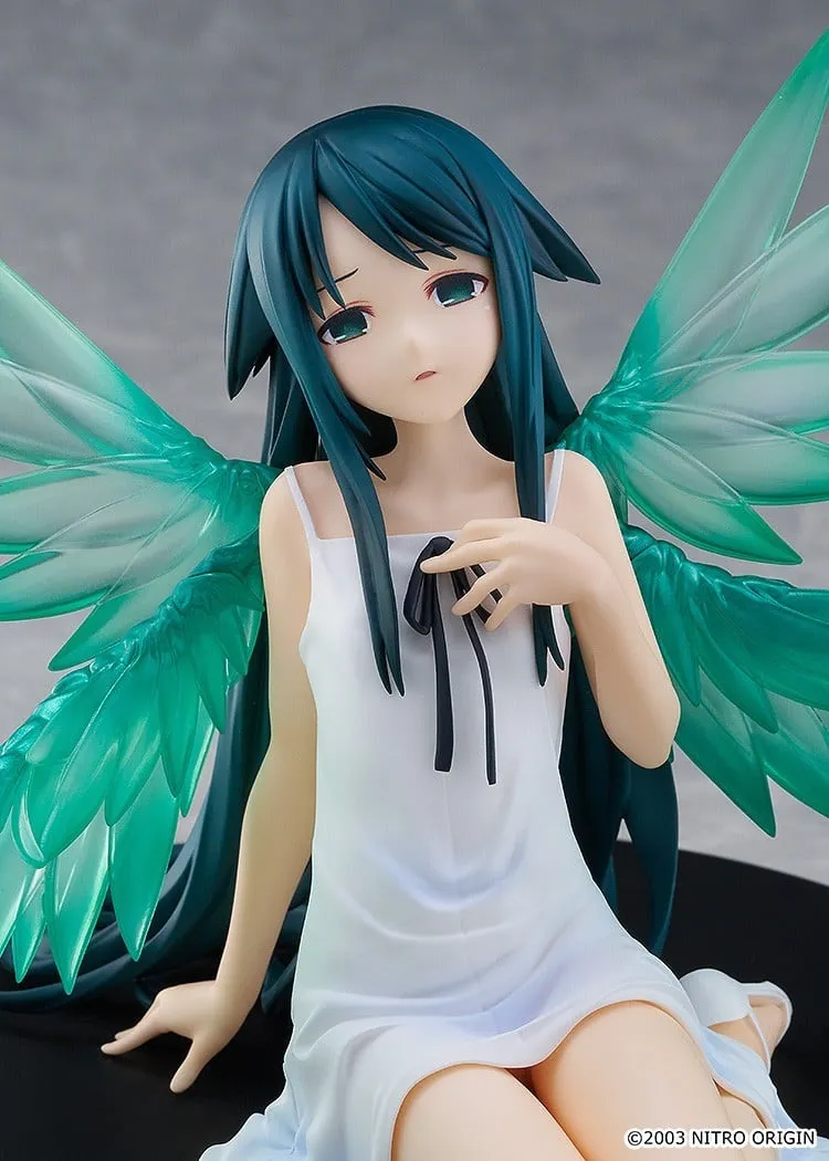 再販《沙耶之歌》沙耶 POP UP PARADE L size