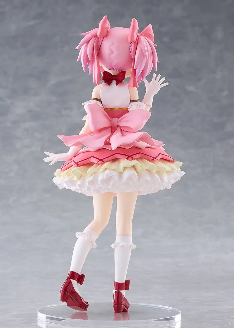 《劇場版 魔法少女小圓〈瓦爾普吉斯的迴天〉》鹿目圓 PVC Figure