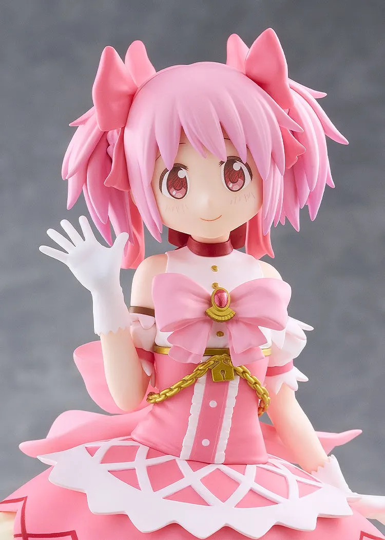 《劇場版 魔法少女小圓〈瓦爾普吉斯的迴天〉》鹿目圓 PVC Figure