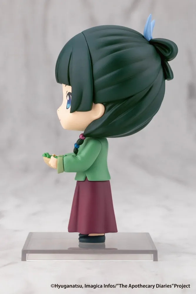 《藥師少女的獨語》貓貓 OSHI WORKS Mini