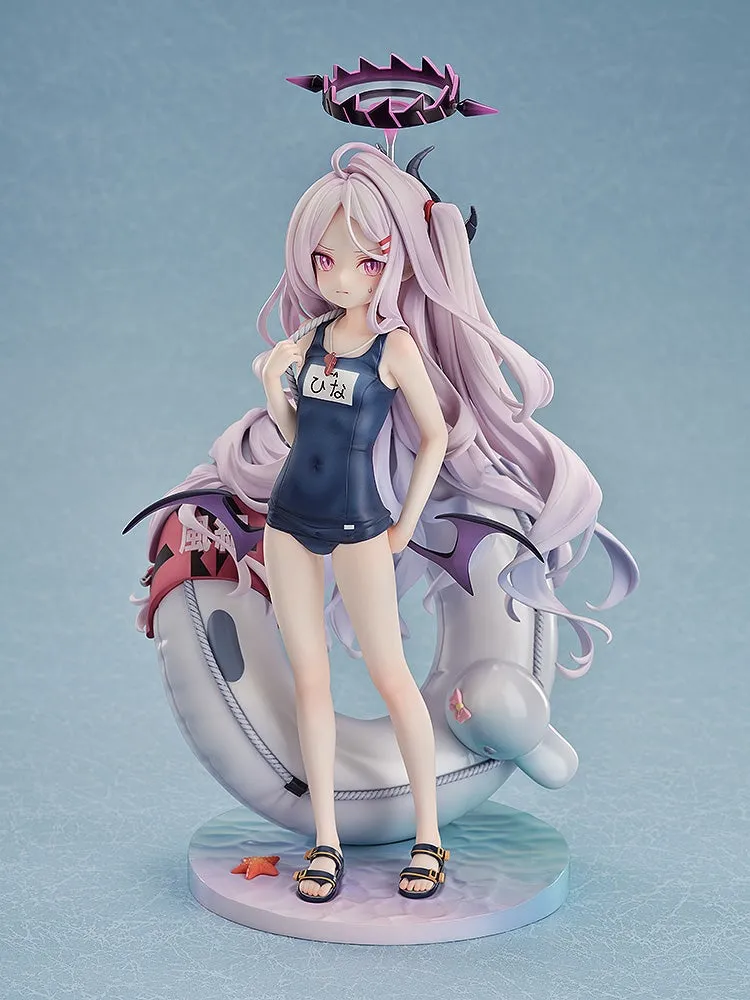 行版《蔚藍檔案》陽奈（泳裝）1/7 PVC Figure