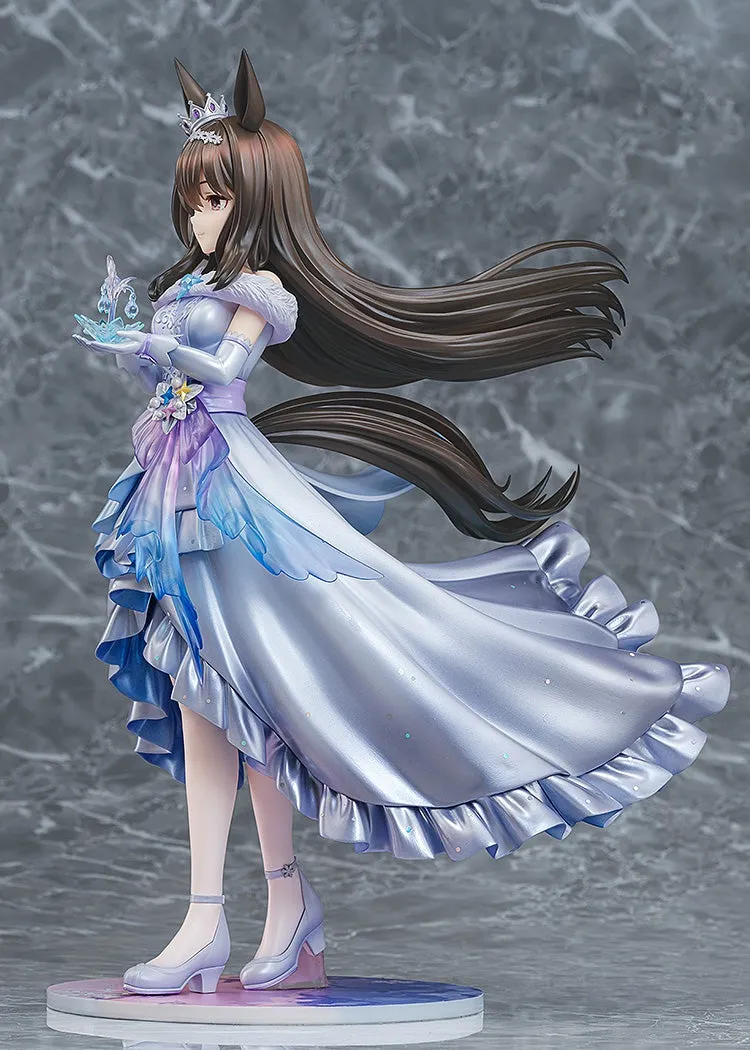 《賽馬娘Pretty Derby》愛慕織姬[Glacialis Vega] 1/7 PVC Figure