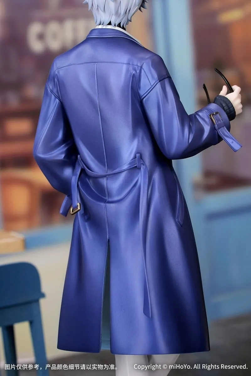 行版《崩壞：星穹鐵道》白厄 列車環遊記Ver. 1/8 Gift+ PVC Figure