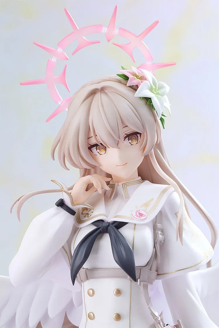 行版《蔚藍檔案》G.S. Collection 渚 ～花香微笑～1/7 PVC Figure