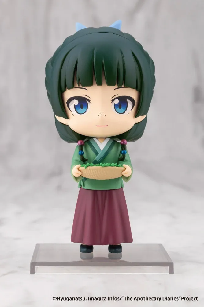 《藥師少女的獨語》貓貓 OSHI WORKS Mini