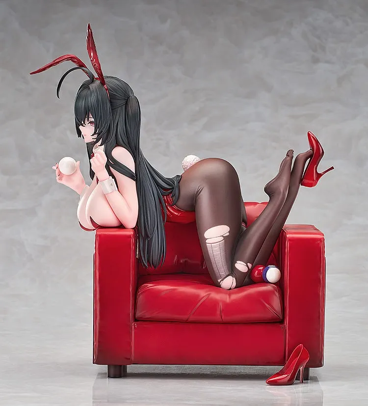《碧藍航線》大鳳 綺願良宵 插畫Ver. 1/7PVC Figure
