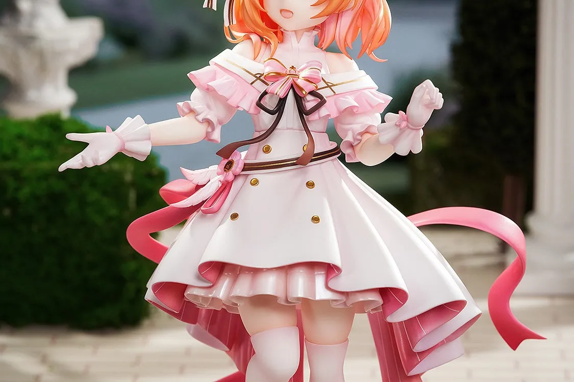 行版《請問您今天要來點兔子嗎？》心愛 禮服Ver. 1/7 PVC Figure
