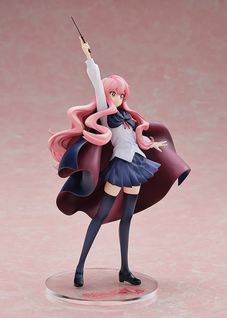 行版《零之使魔》露易絲 20th Anniversary non scale model PVC Figure