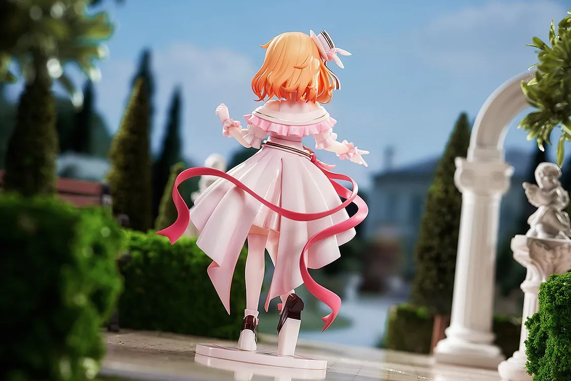 行版《請問您今天要來點兔子嗎？》心愛 禮服Ver. 1/7 PVC Figure