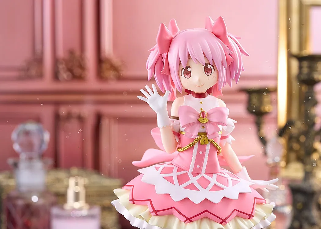 《劇場版 魔法少女小圓〈瓦爾普吉斯的迴天〉》鹿目圓 PVC Figure