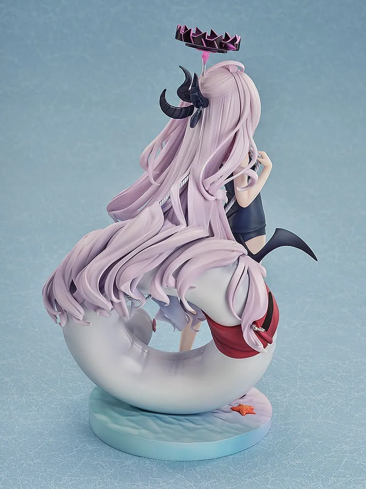 行版《蔚藍檔案》陽奈（泳裝）1/7 PVC Figure