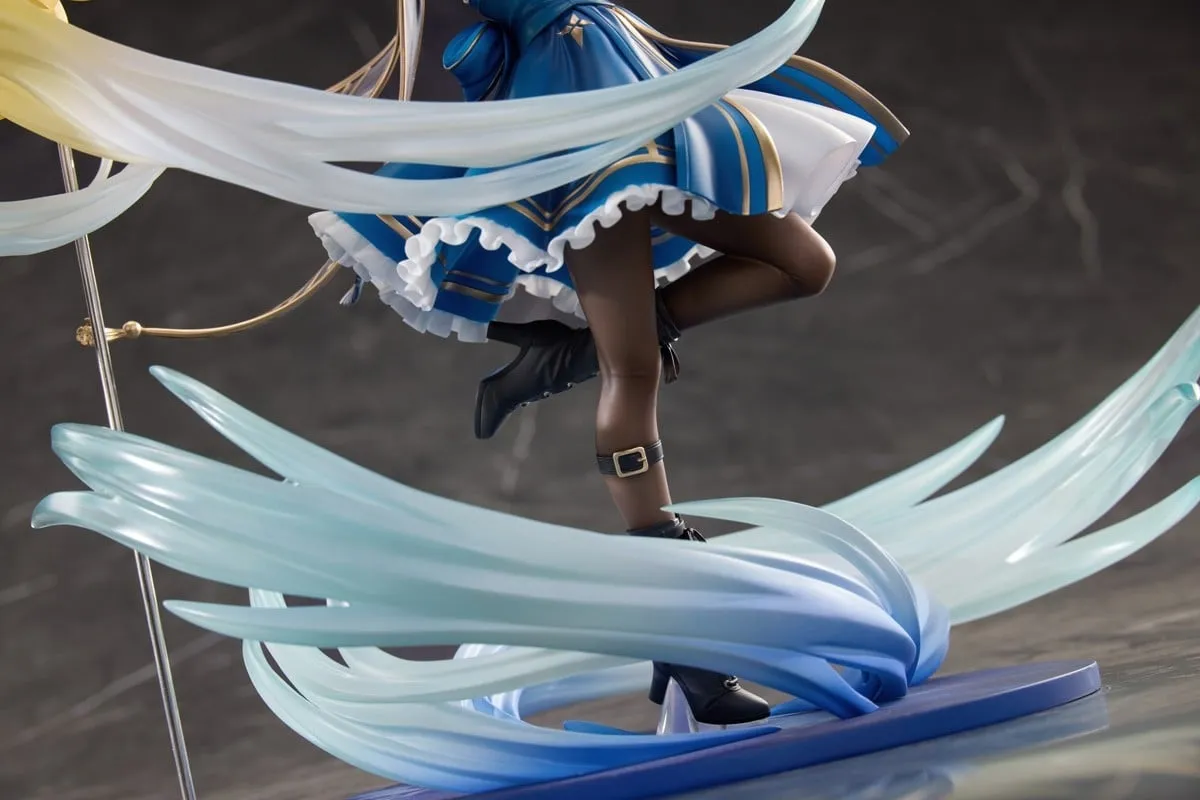行版《崩壞：星穹鐵道》×《Fate/stay night [Unlimited Blade Works]》Saber（阿爾托莉雅·潘德拉貢）1/7 PVC Figure