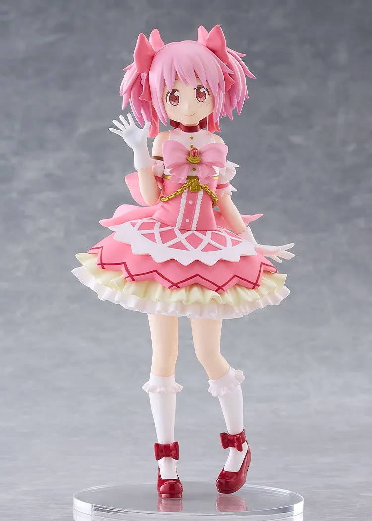《劇場版 魔法少女小圓〈瓦爾普吉斯的迴天〉》鹿目圓 PVC Figure