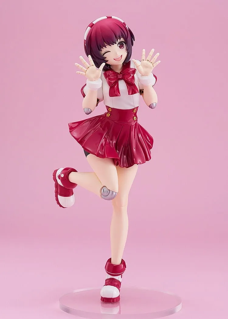 《VA-11 Hall-A: Cyberpunk 酒保行動》Dorothy Haze POP UP PARADE L Size（全2種 獨立發售）