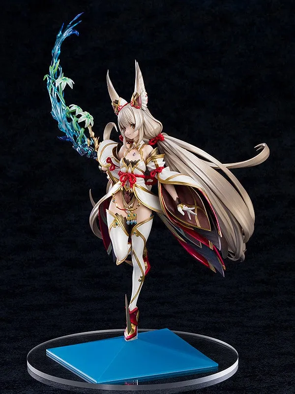 再販《異度神劍2》妮雅 1/7 PVC Figure