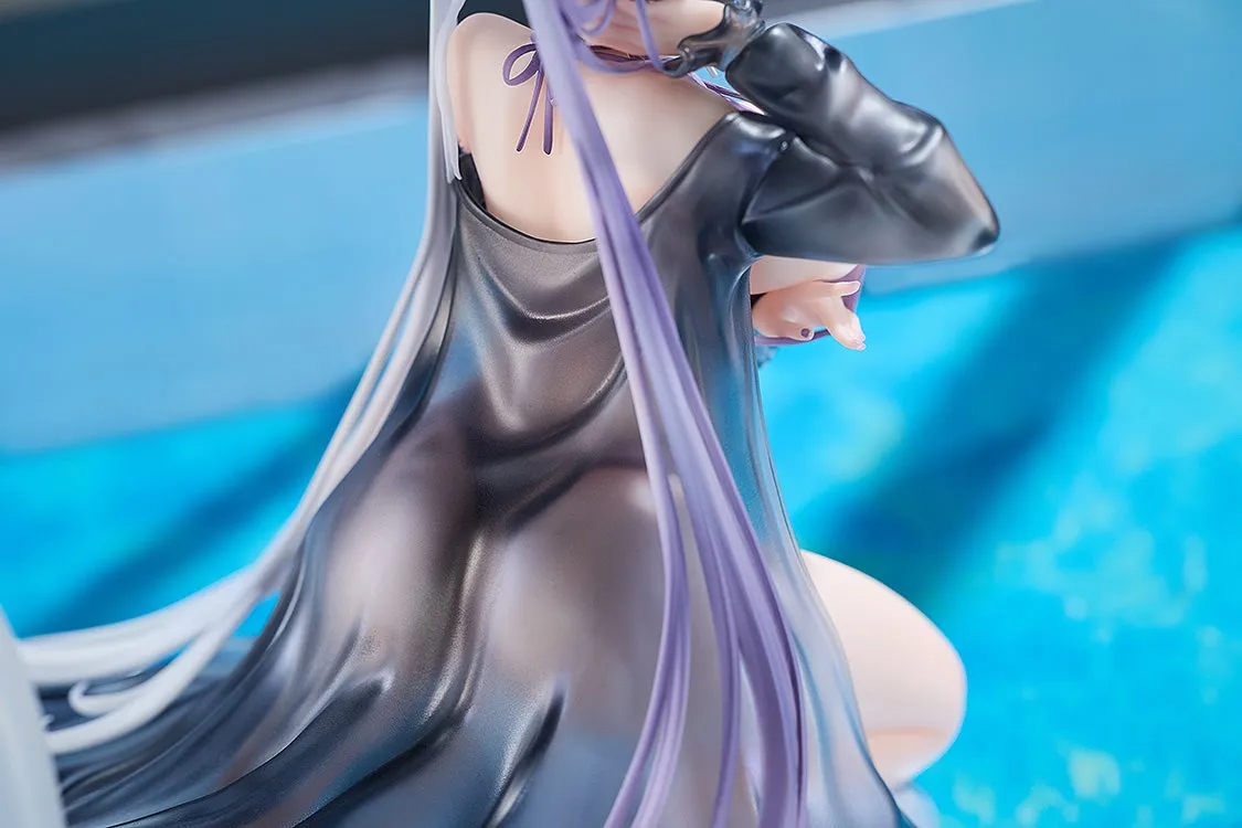 《碧藍航線》應瑞 碧波清夏Ver. 1/7 PVC Figure
