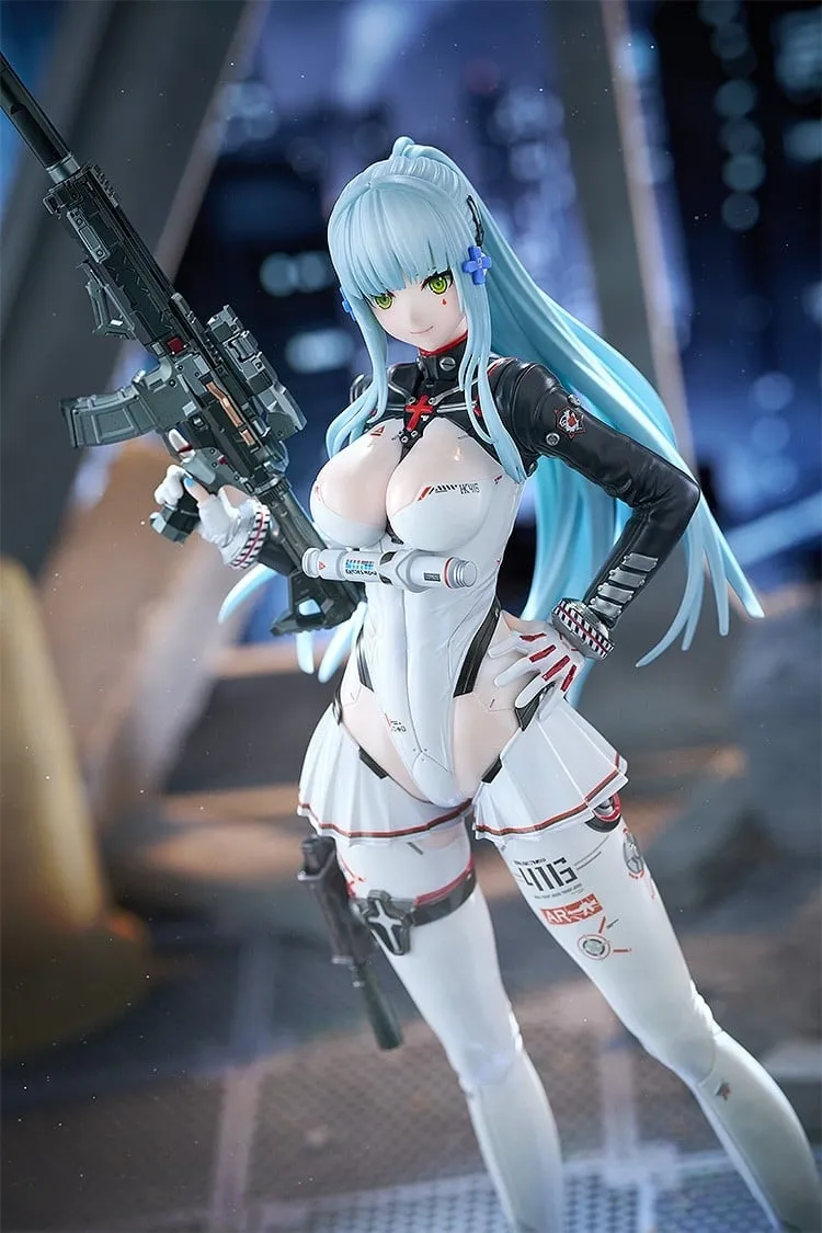 《少女前線2：追放》可露凱 速度之星 1/7 PVC Figure