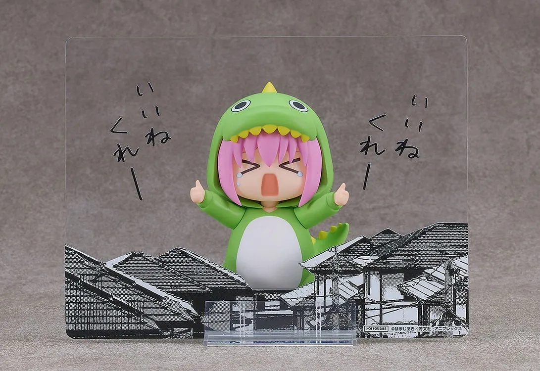 再販《孤獨搖滾！》後藤一里 承認欲求怪獸Ver. 黏土人2369