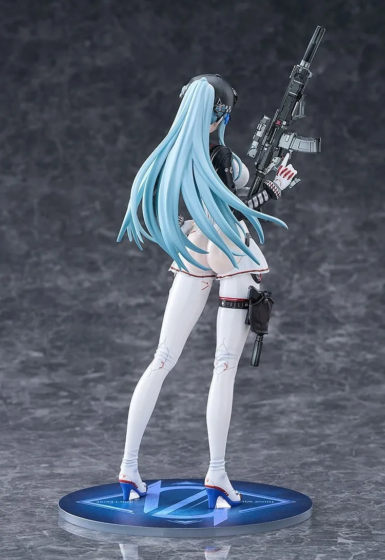 《少女前線2：追放》可露凱 速度之星 1/7 PVC Figure